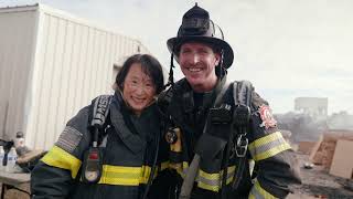IAFF Local 1974 Fire Ops 101