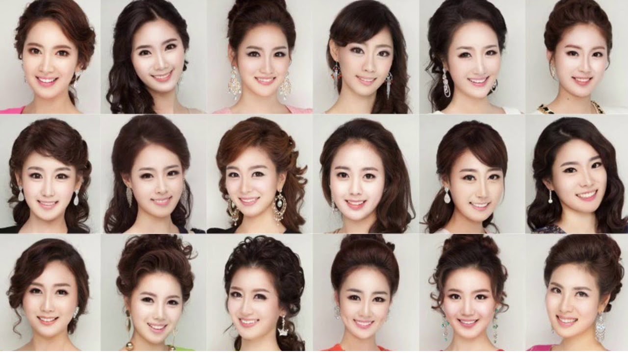 South Korean beauty standards: a control tool? 
