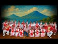 Folklore/Popuri al son de mi corazón