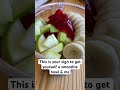 Thank you in advance #smoothiebowl #smoothie #snackfood #breakfast #lunch #dinner