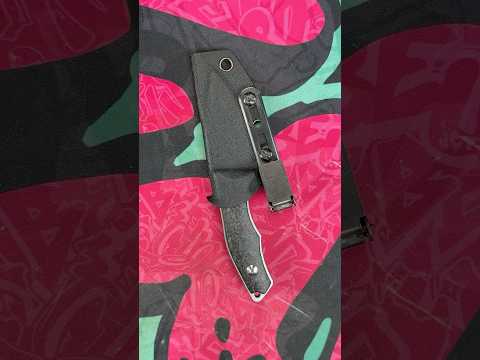 Griffin Co. Scout 2.5.