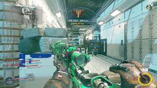 KBS Longbow Frontier Gameplay  - Call of Duty: Infinite Warfare