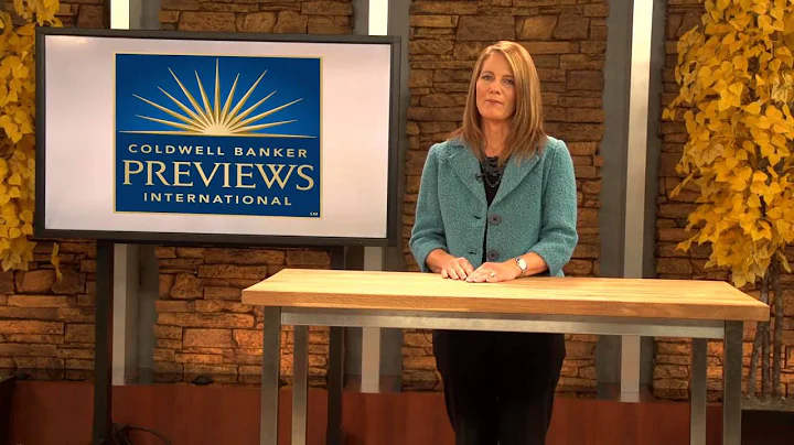 Presenting Christina Kern Coldwell Banker Previews...