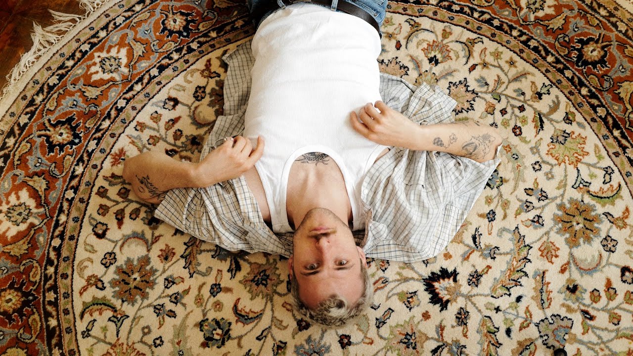 kion & mo.nomad - aura (official video) | pan kee bois