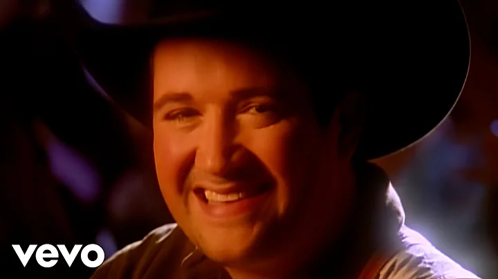 Tracy Byrd - I'm From The Country (Official Music ...