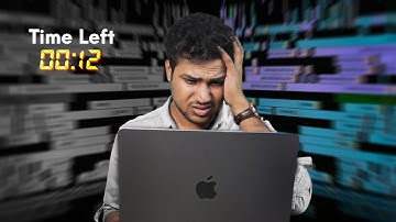 Stop Wasting too Much time on Video Editing !