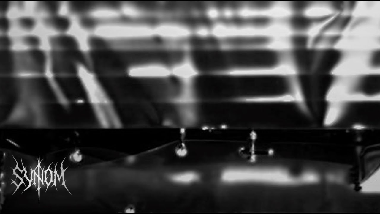 #14 SYNOM Jump Up DNB Mix