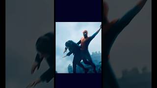 Spider man brand new day trailer was peak #spiderman #edit #fragment