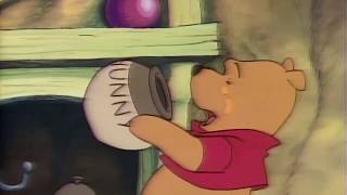 The New Adventures Of Winnie The Pooh The Masked Offender Episodes 1 - Scott Moss