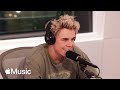 The Kid LAROI: &#39;THE FIRST TIME&#39;, Friendship with Justin Bieber &amp; Loss | Apple Music