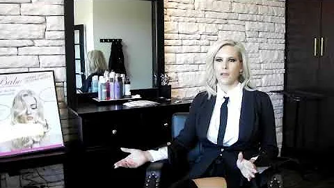 Jessica Sexton -Alyssa James Beauty Concepts