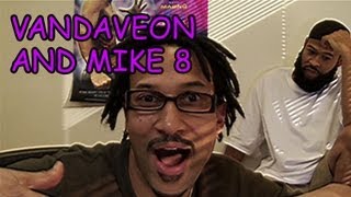 Vandaveon and Mike Fix Key & Peele - Episode 8 - Uncensored