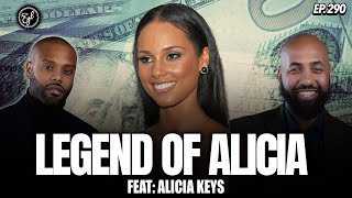 Alicia Keys On Creating Broadway's Newest Sensation, Her Hit Play \