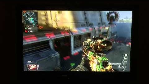 New bo2 trickshot tutorial!!