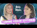 Tanınmış Kişileri Seviyorum S2B9 | Konuk: MELİS İLKKILIÇ