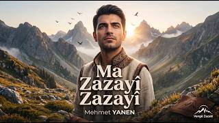 Ma Zazayî Zazayî | Dicle gibi... Fırat gibi... Coşkun bir eser...