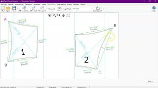 Multi-panel Mapping MPSD V16