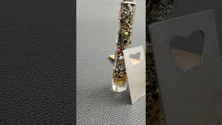 This Knife Wears A Crown