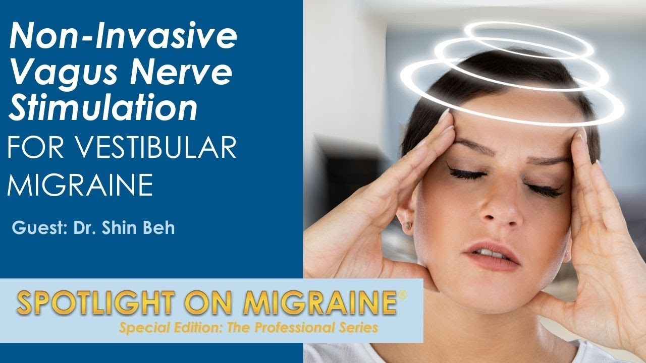 Migraine Treatments  What Options Do You Have?