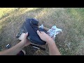 Ботинки Adidas Terrex Fastshell MID CP (S80792) !!! мини обзор