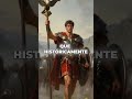¿Qué pasaría si Roma nunca hubiera tenido 4 emperadores en un año?