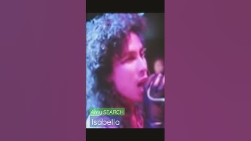 Thumbnail of ISABELLA || AMY SEARCH #isabella #amysearch