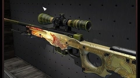 Поднял Драгон Лор! easy dragon lore| халявные скины