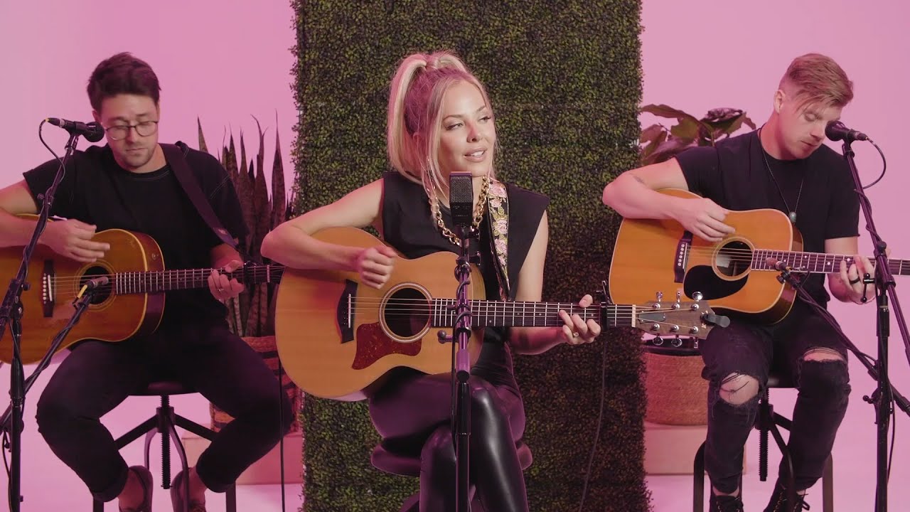 MacKenzie Porter Seeing Other People (Acoustic) YouTube