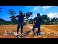   afro dance 1 les dbuts  jephime all style dance chorgraphie