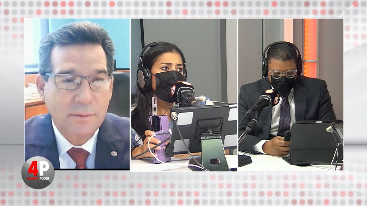 Cuarto Poder: 19 de enero de 2022