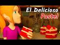 🌟 ¿Por qué los MOMENTOS DIFÍCILES tienen un PROPÓSITO? 🧁 El Delicioso Pastel