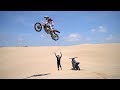 Pismo Party In The Dunes - Buttery Vlogs Ep24