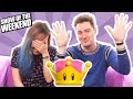 Show of the Weekend: New Super Mario Bros U Deluxe on Switch and Luke's Peachette Art Challenge