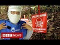 New video by BBC News on YouTube