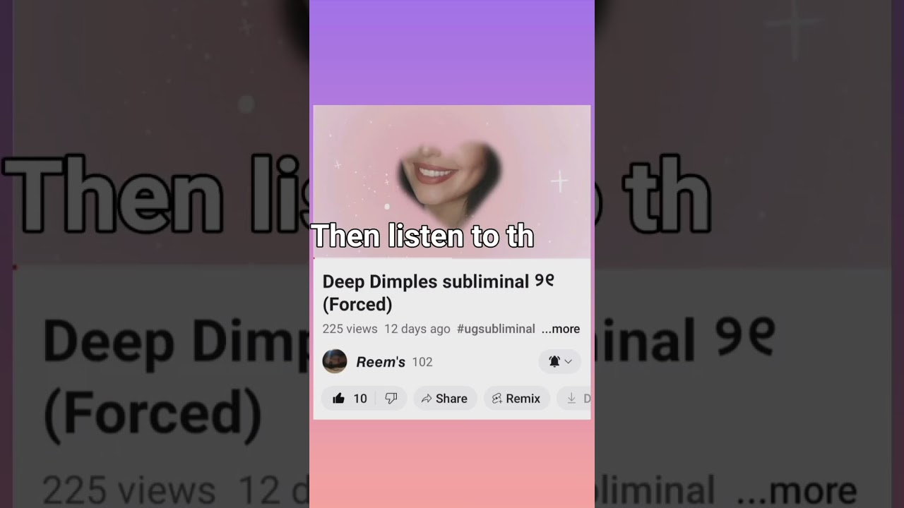 check pinned comment for the link 💖🙂 