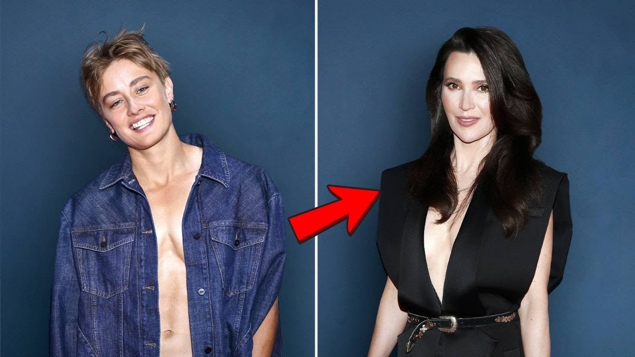 Zillmann i Lesar razem na gali. Te sceny rozpaliły internet