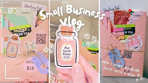 How to make A Blind Date With A Book | Step by step tutorial | DIY gift idea