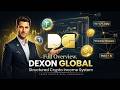 Dexon Global Full Overview | Structured Crypto Ecosystem Explained (2026) | #DG #cryptocurrency