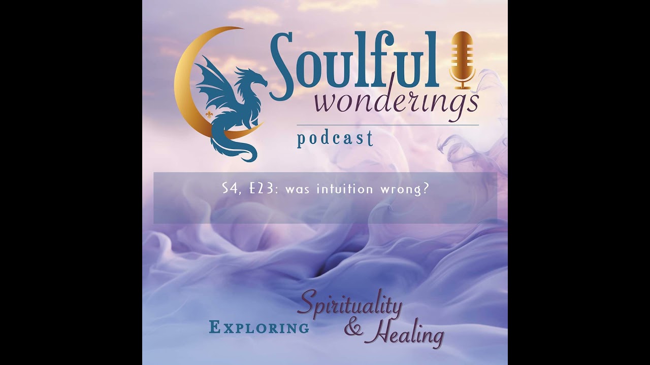 Was Intuition Wrong?