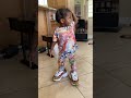2yr Old Choose JORDANS Over GUCCI SHOES! | Beam Squad #Shorts