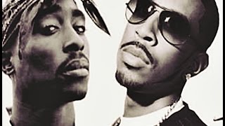 2Pac feat. Ludacris & Keon Bryce- Playa Cardz Right Male