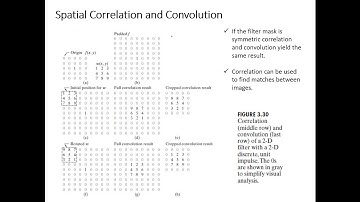 DIP Session#3 part6 || IEEE SSCS AlexSC