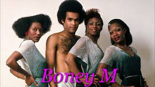 Boney M  - Bahama Mama