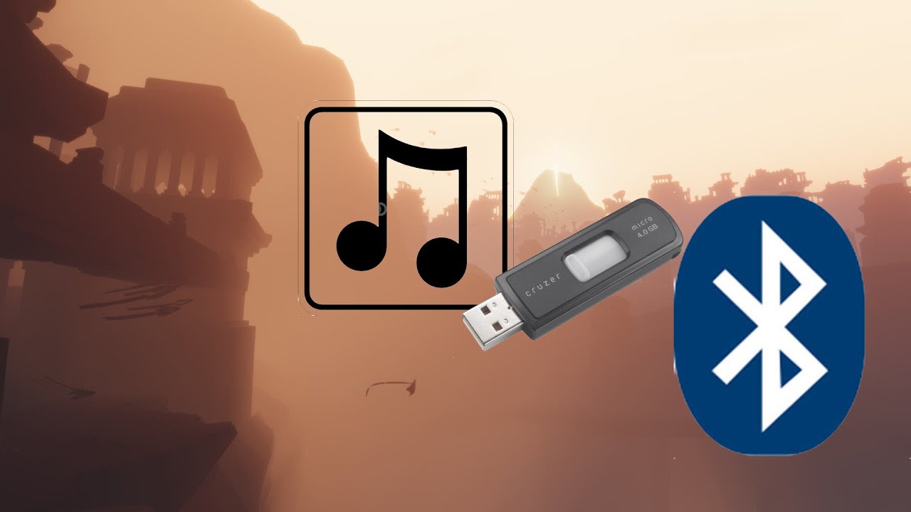 ANLAGE MIT DEM HANDY PER BLUETOOTH VERBNDEN / BluetoothAux YouTube