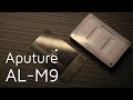 Pocketable LED Light! Aputure AL-M9 Quick Review