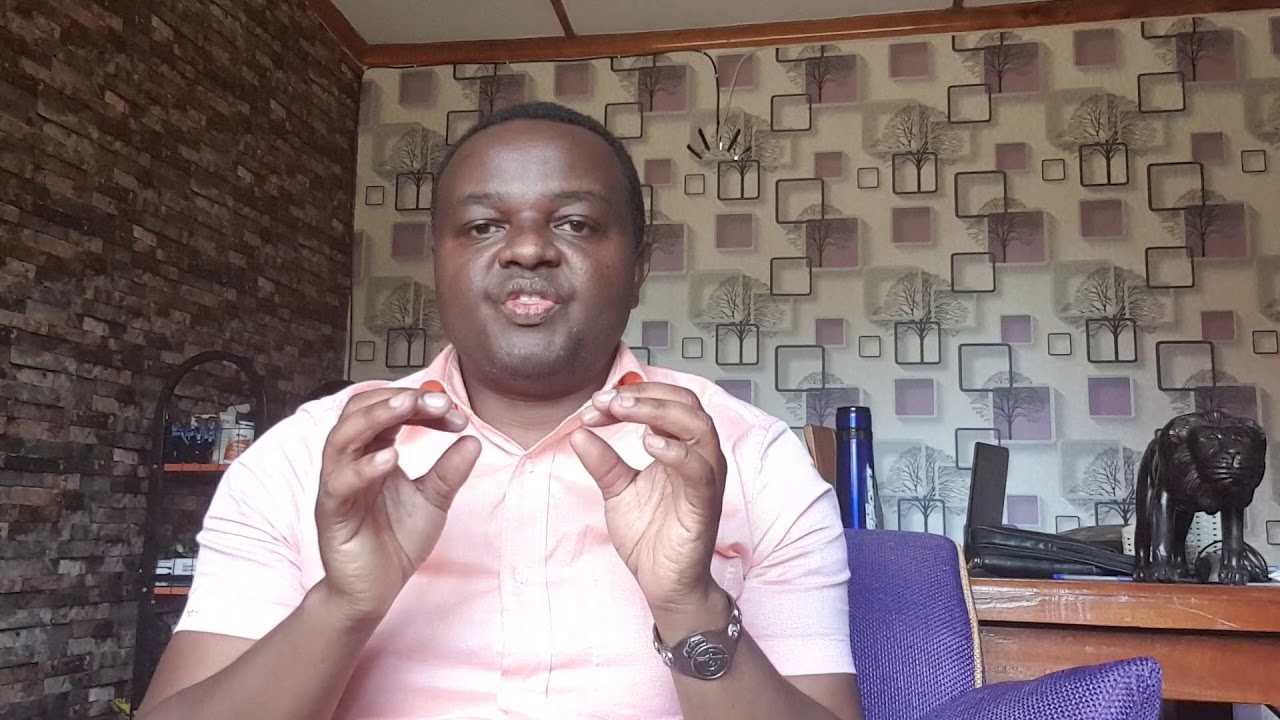 Get Certified as a life coach in Kenya