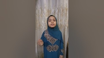 @دعاء دخول الخلاء و الخروج منه | تعليم الأطفال | أدعية و أذكار | حصن المسلم | قناة رقيه وخديجه