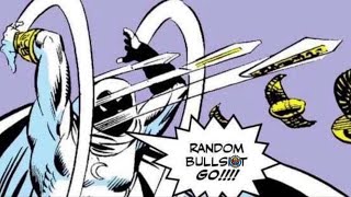 La Ruleta Rusa. Episodio 33.- Random B*llsh*t, GO!!!