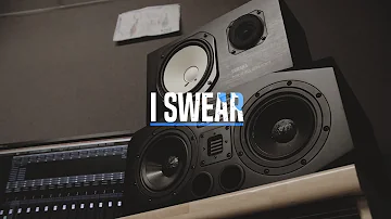 Dapz On The Map - I SWEAR [Official Video]