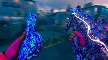 the *NEW* BP50 CONVERSION KIT is INSANE in MW3!🔥